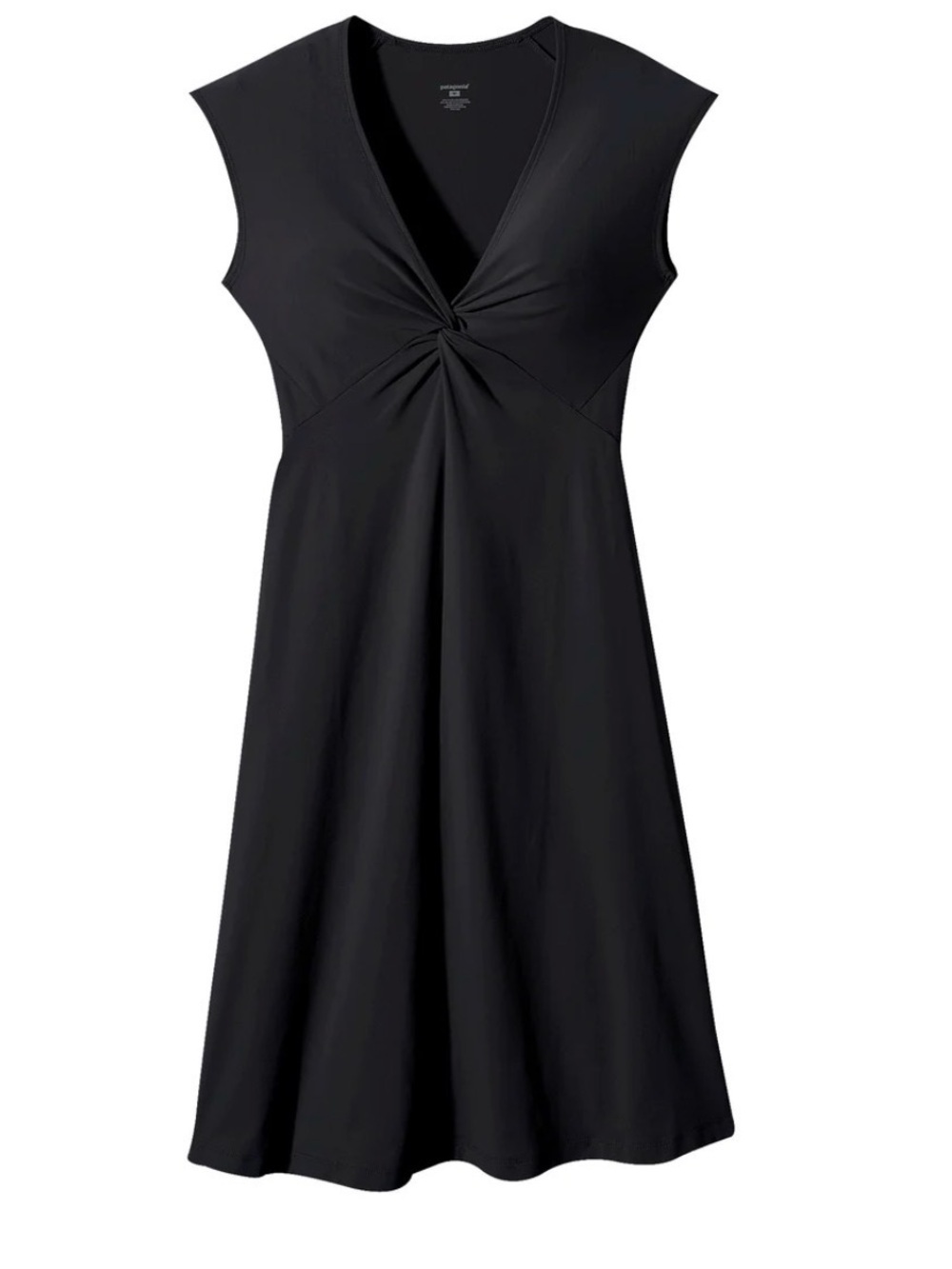 Patagonia Black Women’s Dress Size Medium